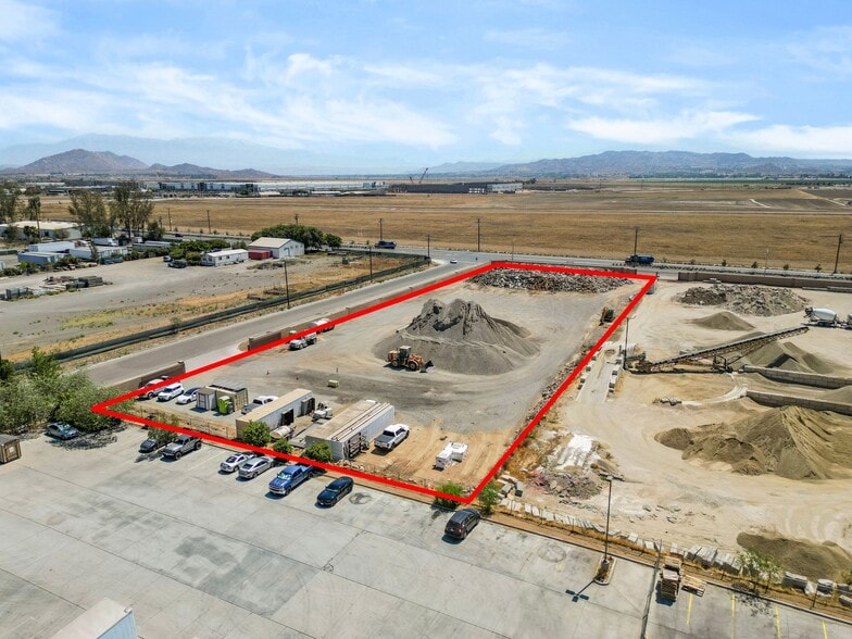 More Photos Of 1980 Goetz Rd, Perris Land For Sale