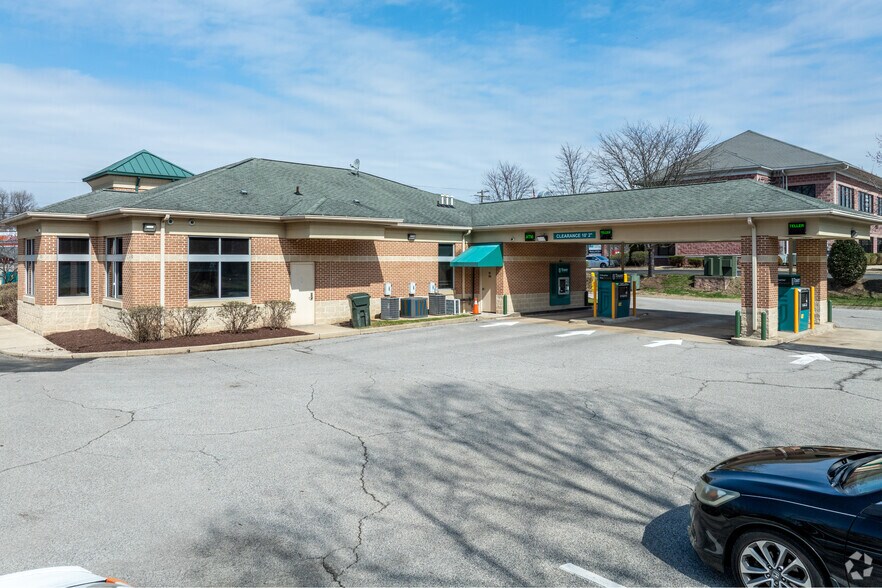 More Photos Of 1071 Md Rt 3, Gambrills Office For Lease