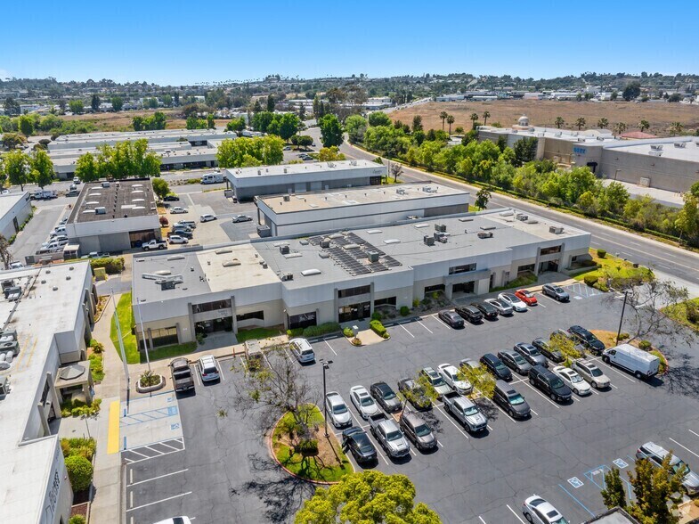 More Photos Of 1195 Linda Vista Dr, San Marcos Industrial For Sale