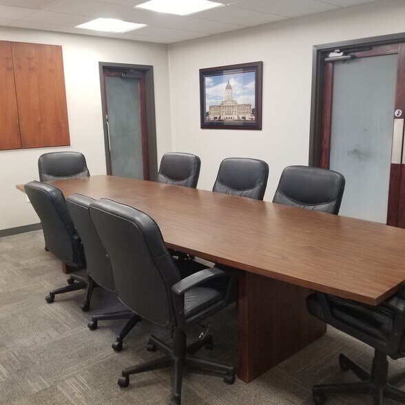 More Photos Of 3601 SW 29th St, Topeka Office For Lease