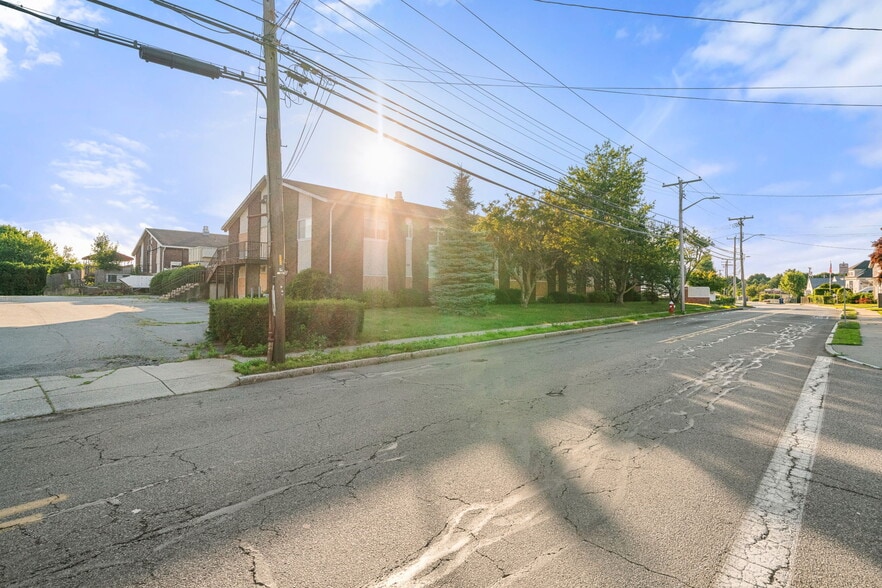 More Photos Of 1123 Rockdale Ave, New Bedford Rehabilitation Center For Sale