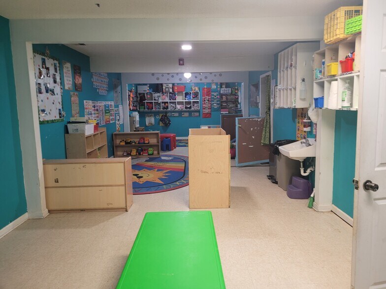 More Photos Of 7705 Craft Rd, Olive Branch Religious Facility For Sale