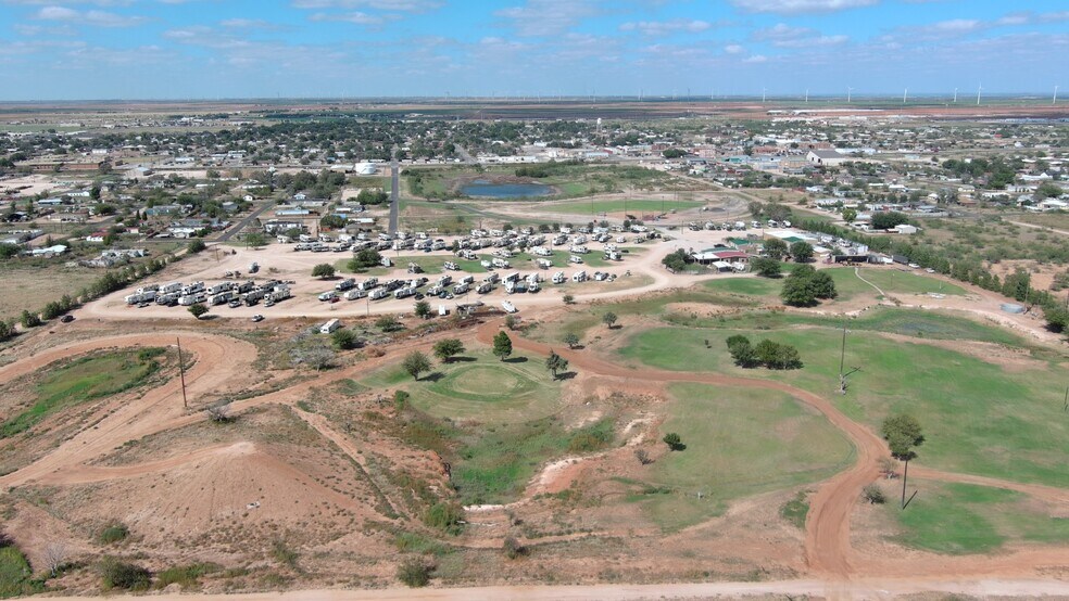 More Photos Of 301 W Bell St, Stanton Manufactured Housing Mobile Home Park For Sale