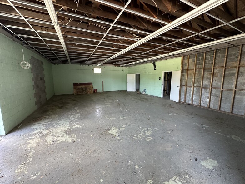 More Photos Of 121 Chester St, Rock Hill Storefront Retail Office For Lease