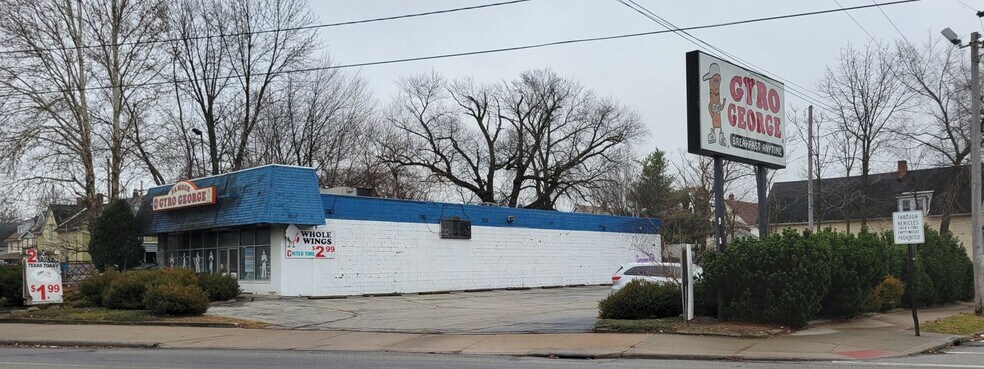 More Photos Of 6700 Harvard Ave, Cleveland General Retail For Sale