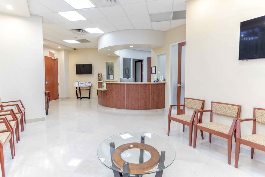 More Photos Of 1 SW 129th Ave, Pembroke Pines Medical For Lease