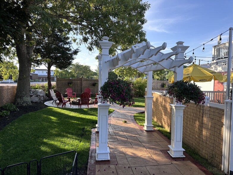 More Photos Of 145 Main St, Buzzards Bay Restaurant For Sale