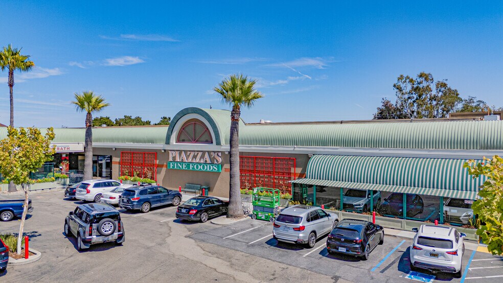 More Photos Of 3150-3190 Campus Dr, San Mateo Unknown For Lease