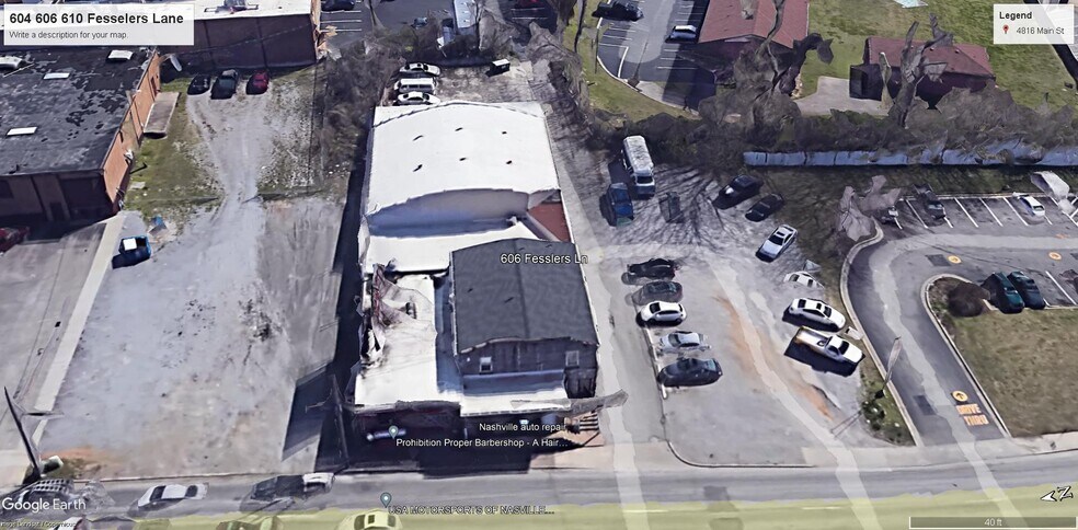 More Photos Of , Nashville Unknown For Sale