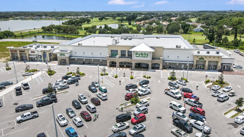 More Photos Of Buffalo Road & Moccasin Wallow Rd, Palmetto Land For Lease