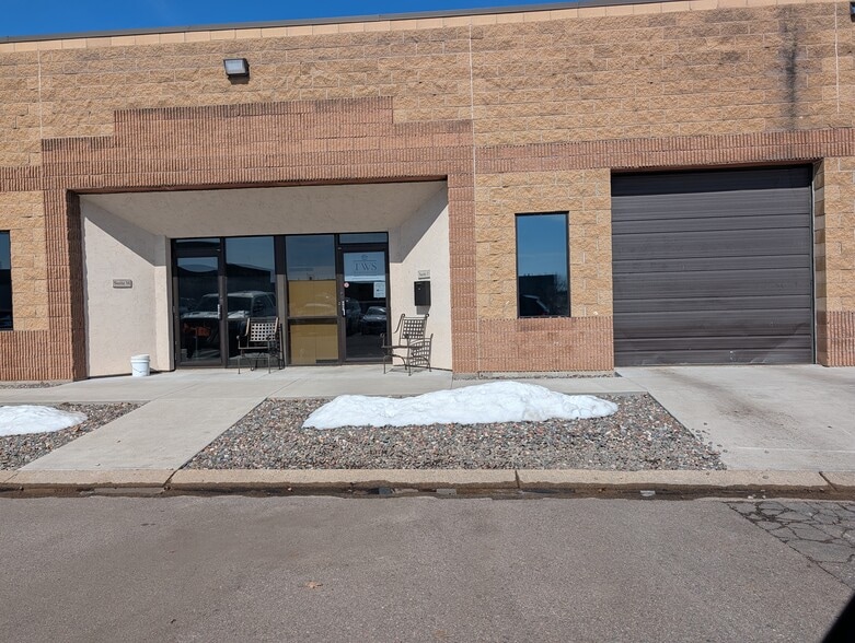 More Photos Of 8616 Xylon Ave N, Brooklyn Park Light Manufacturing For Lease