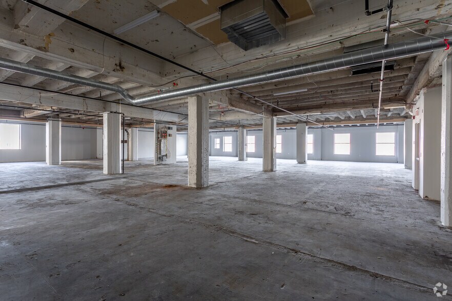 Photo of 2nd Floor Ste 