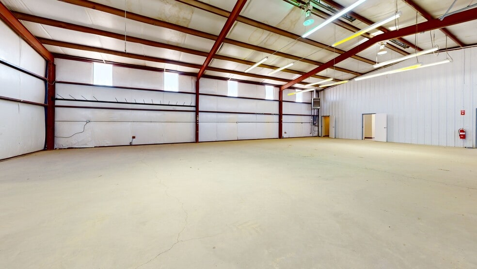Primary Photo Of 3401 E State Highway 158, Midland Warehouse For Lease