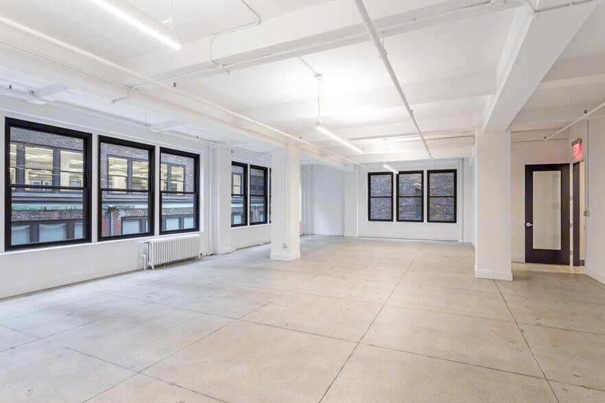 More Photos Of 225 W 37th St, New York Office For Lease