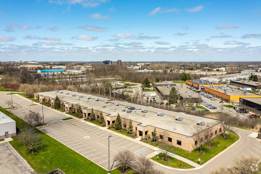More Photos Of 3754 Ranchero Dr, Ann Arbor Office For Sale