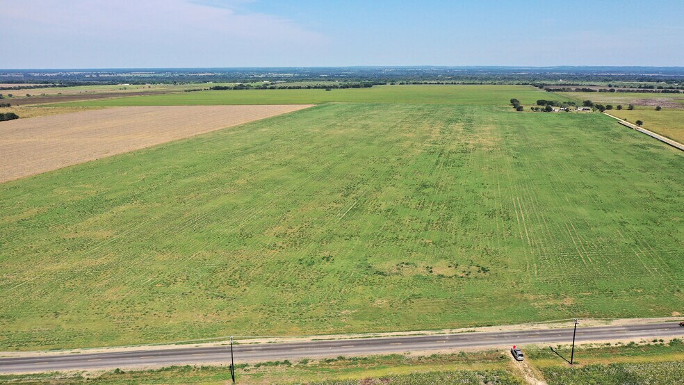 More Photos Of FM 1322, Lockhart Land For Sale