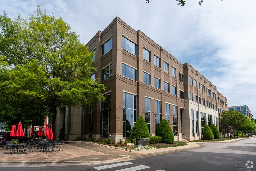 More Photos Of 5440 Wade Park Blvd, Raleigh Unknown For Lease