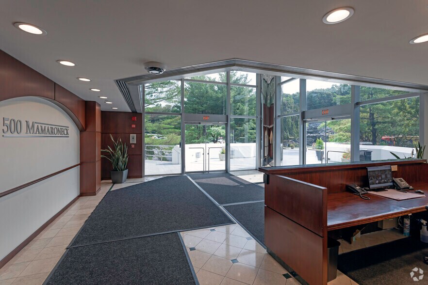 More Photos Of 500 Mamaroneck Ave, Harrison Office For Sale