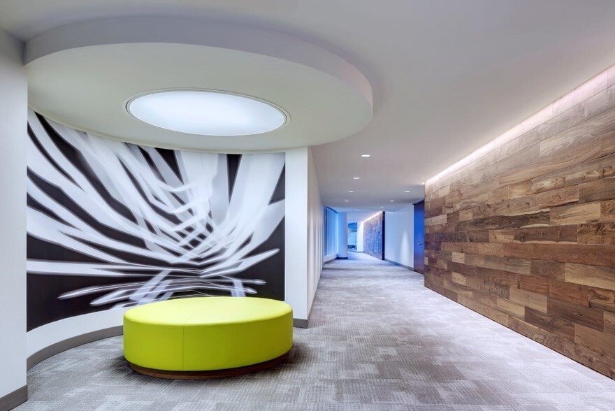 More Photos Of 2200 Ross Ave, Dallas Office For Lease