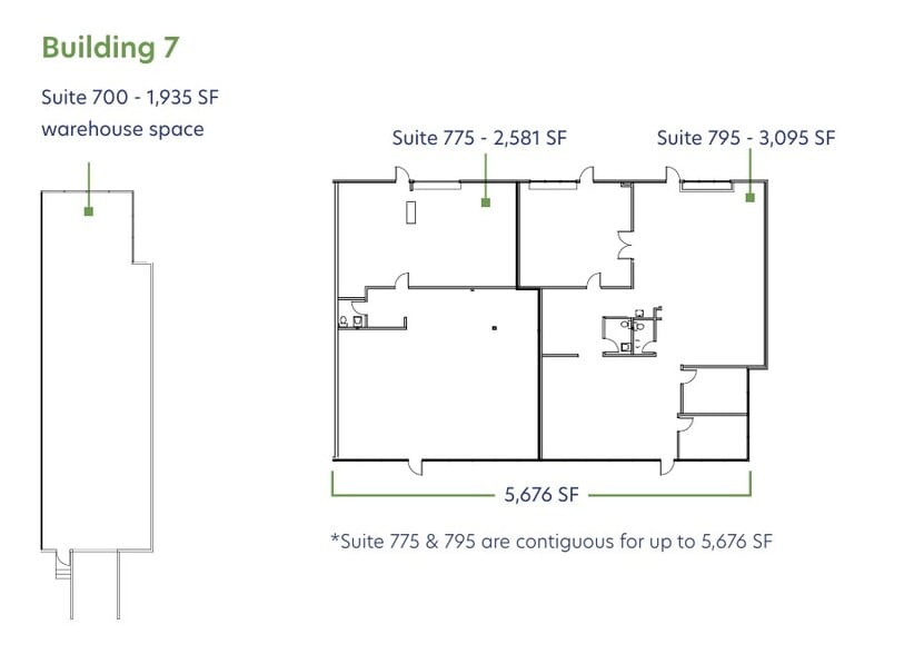More Photos Of 140 Heimer Rd, San Antonio Unknown For Lease