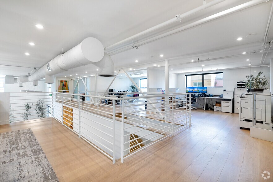 More Photos Of 1617 Broadway, Santa Monica Loft Creative Space For Sale