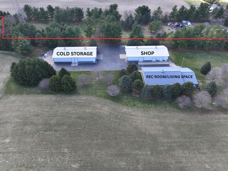 More Photos Of 17905 Il Route 173, Harvard Land For Sale