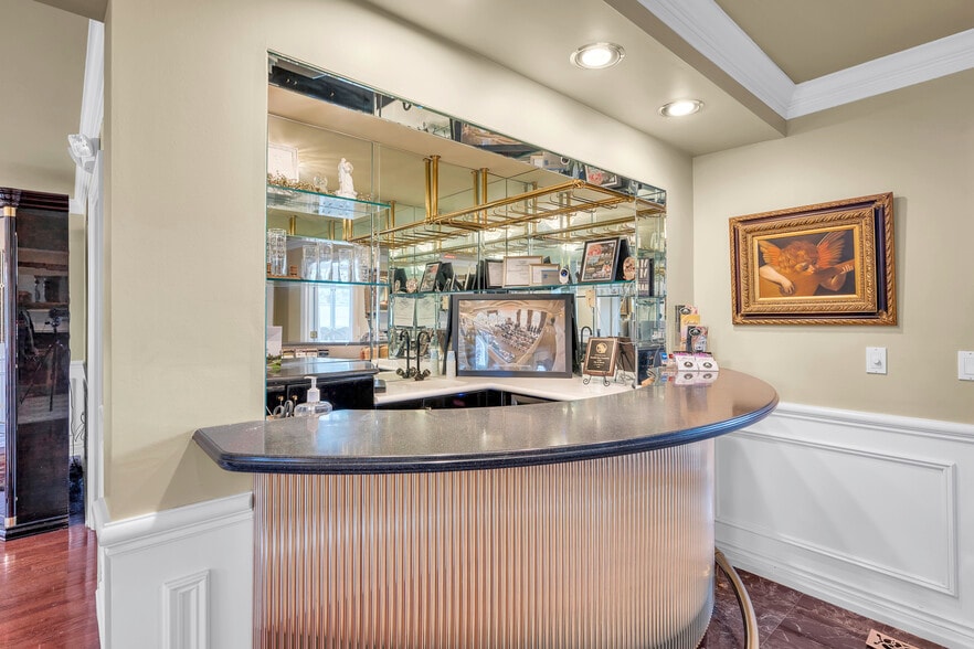 More Photos Of 4860 E 13 Mile Rd, Warren Lodge Meeting Hall For Sale