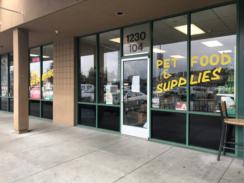 More Photos Of 1230-1360 1st St, Gilroy Unknown For Sale