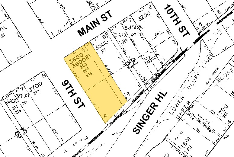 Primary Photo Of 900 Main St, Oregon City Storefront Retail Office For Sale