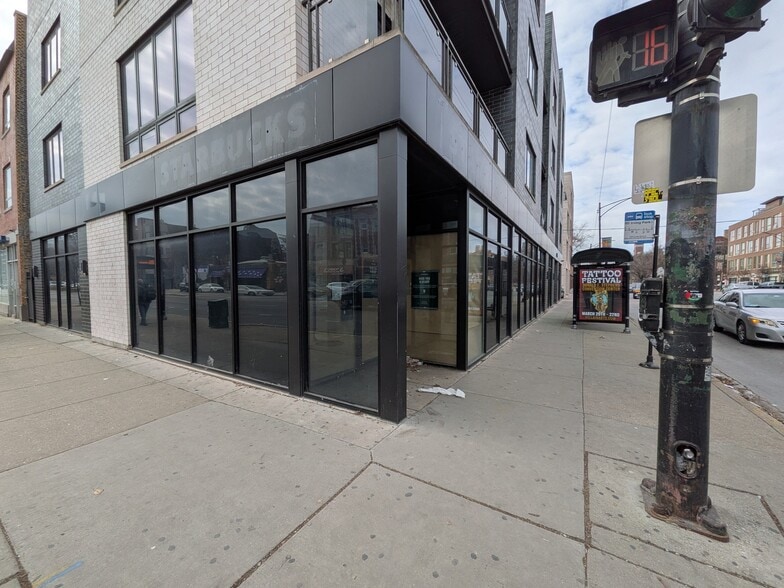 More Photos Of 1607 W Irving Park Rd, Chicago Apartments For Lease