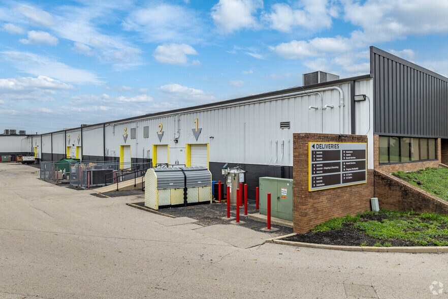 More Photos Of 1717-4189 Arlingate Ln, Columbus Light Distribution For Lease