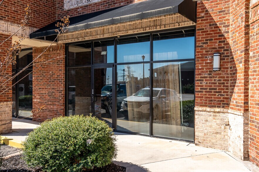 More Photos Of 4374 Atlanta Highway, Hiram Storefront For Lease