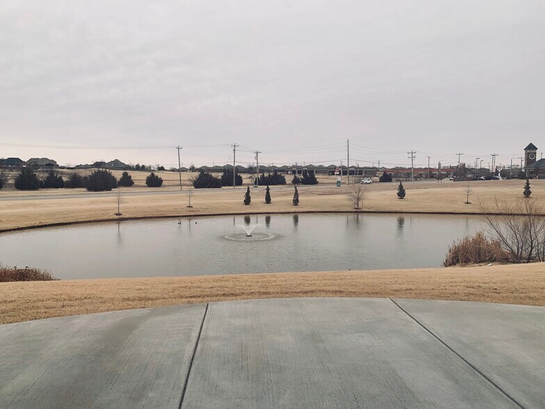 More Photos Of 16420 Muirfield Pl, Edmond Medical For Lease