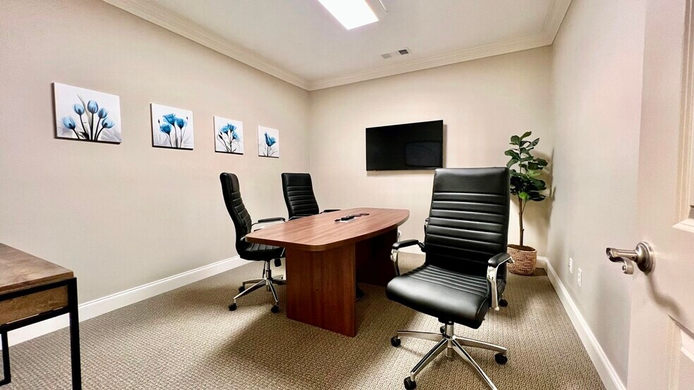 More Photos Of 5400 Laurel Springs Pky, Suwanee Office Residential For Lease