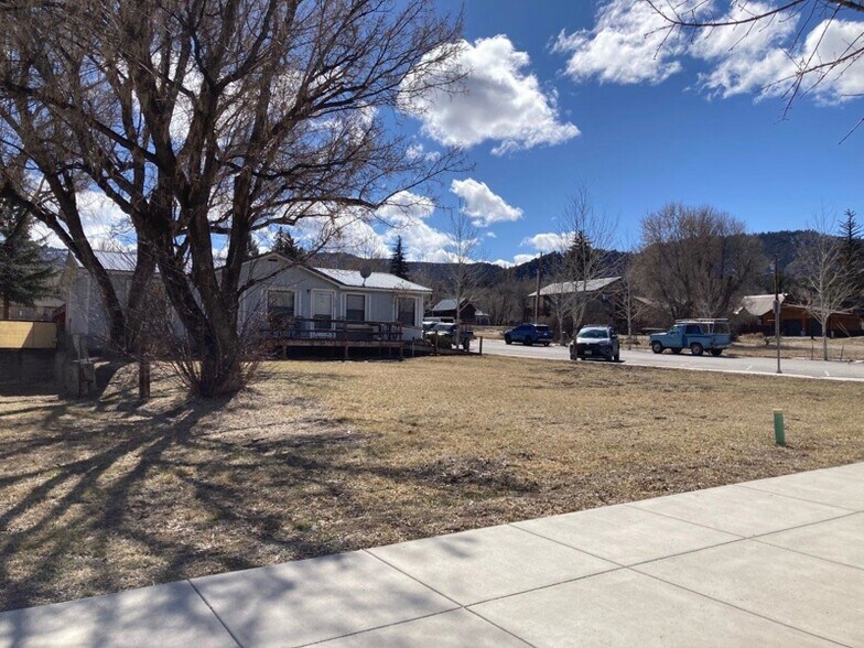 More Photos Of 172 Laura St, Ridgway Land For Sale