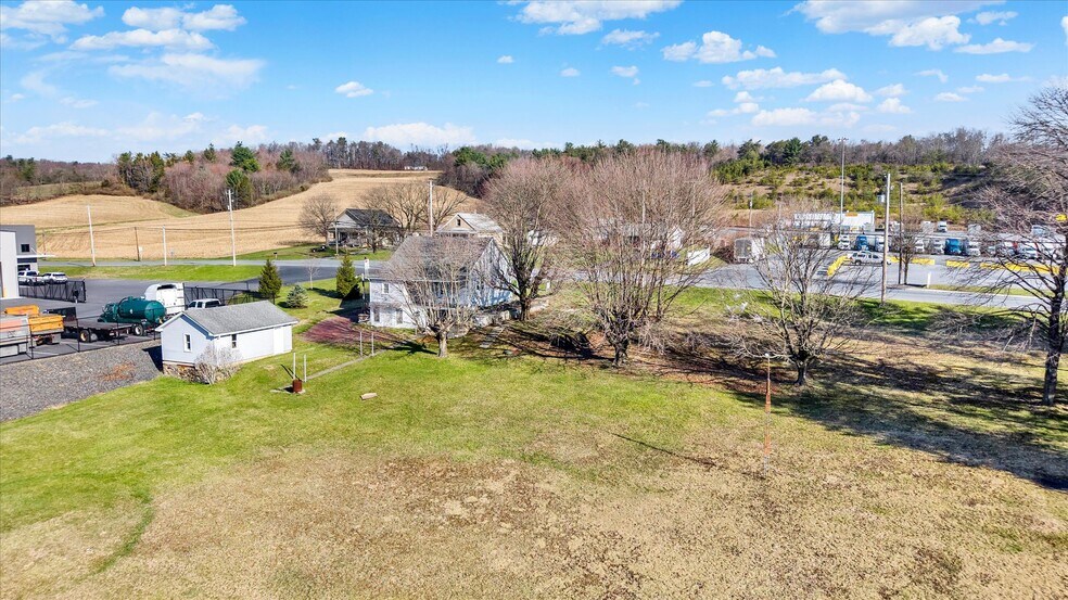 More Photos Of 495 Suedberg Rd, Pine Grove Land For Sale