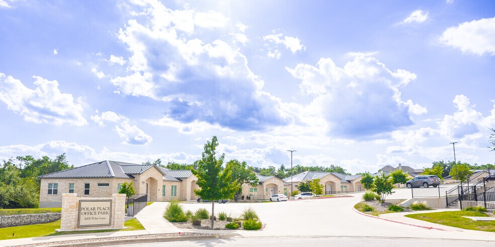 More Photos Of 3000 Polar Ln, Cedar Park Office For Lease