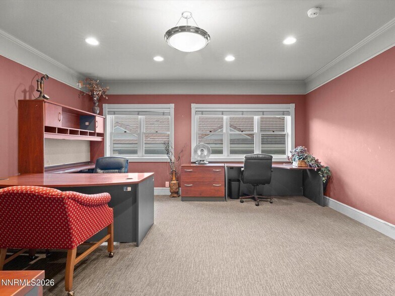 More Photos Of 441 W Plumb Ln, Reno Office For Sale