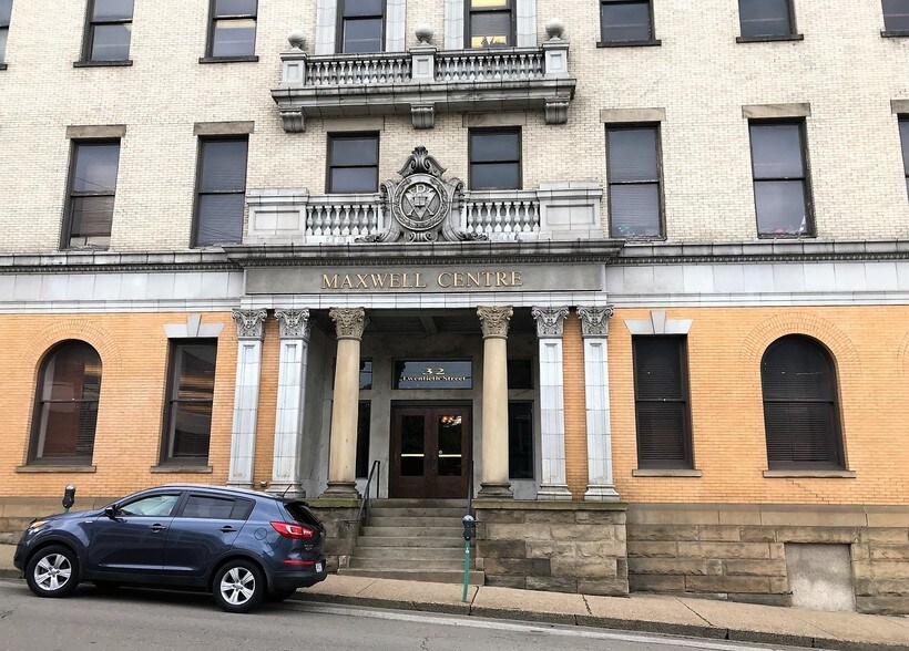 More Photos Of 32 20th St, Wheeling Office For Lease