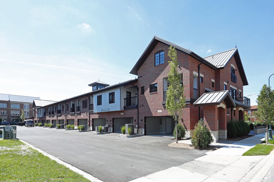 More Photos Of 401 S Eton St, Birmingham Apartments For Lease