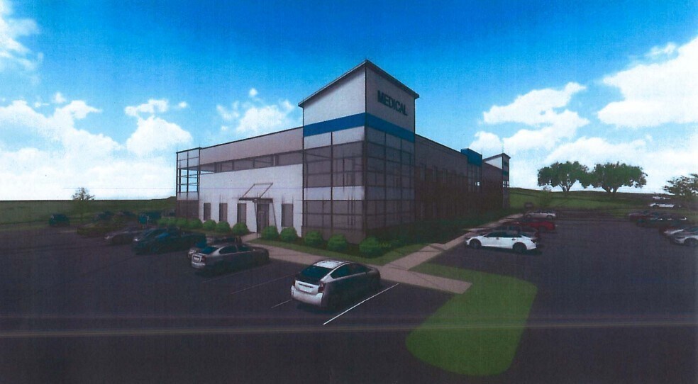 More Photos Of Technology Pky, Mechanicsburg Medical For Sale