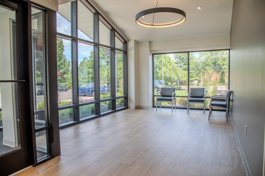 More Photos Of 1001-1019 S Broad St, Lansdale Medical For Lease