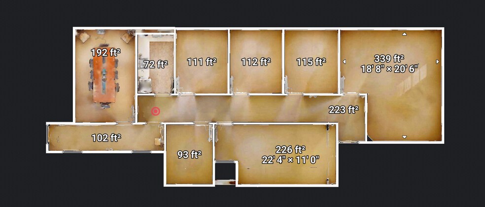 More Photos Of 811 W Main St, Carmel Storefront Retail Office For Lease