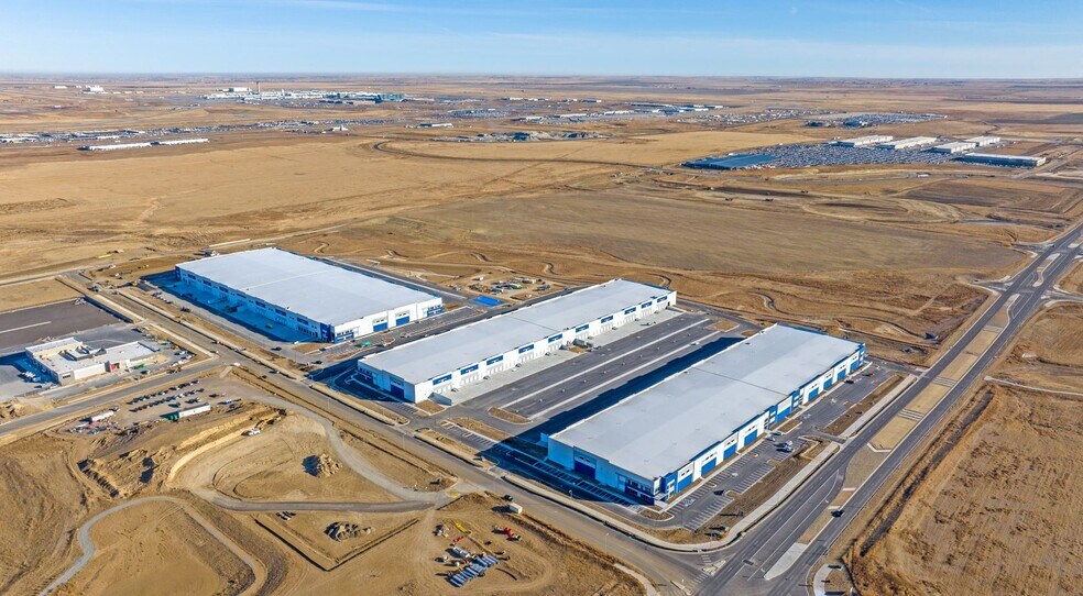 More Photos Of TBD 68th Ave, Aurora Unknown For Lease