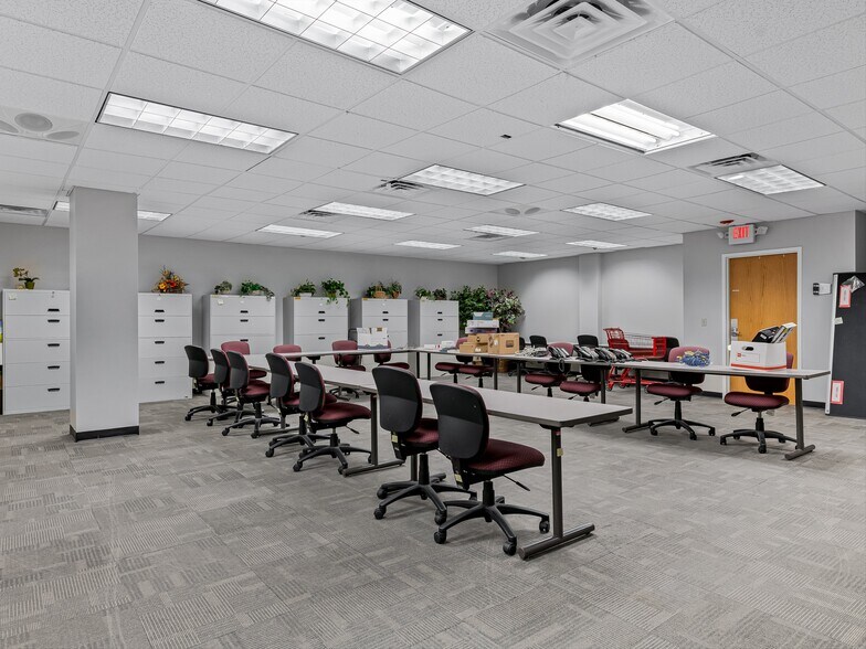 More Photos Of , Asheville Office For Sale