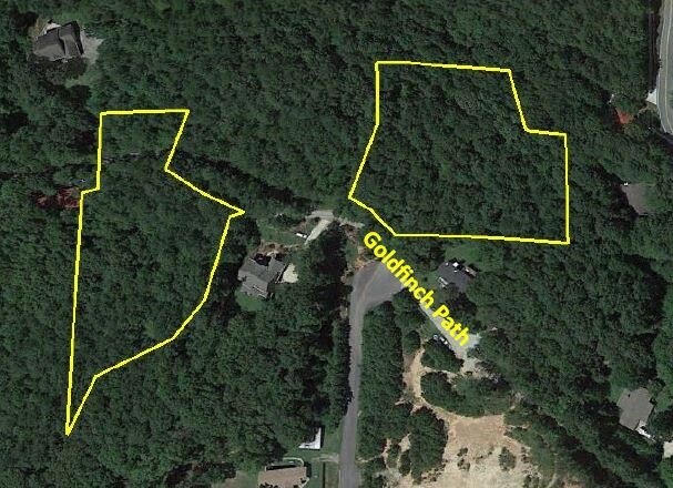 Primary Photo Of , Acworth Land For Sale