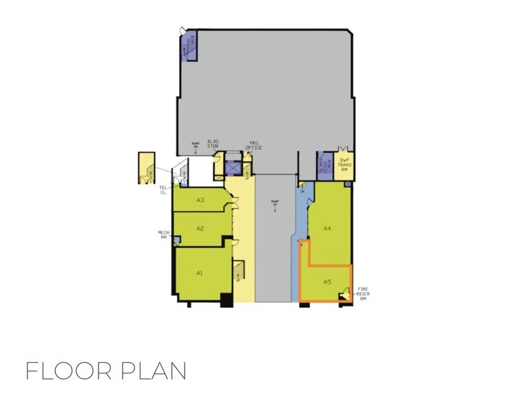 More Photos Of 860 Via de la Paz, Pacific Palisades Office Residential For Lease