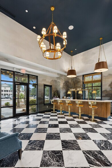 More Photos Of 3095 Soperton Dr, Bluffton Light Distribution For Sale