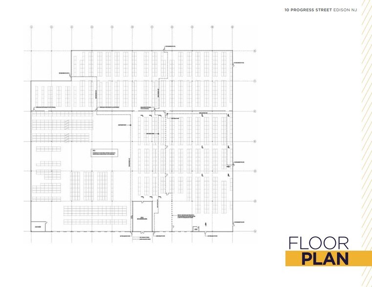 More Photos Of 10 Progress St, Edison Warehouse For Lease