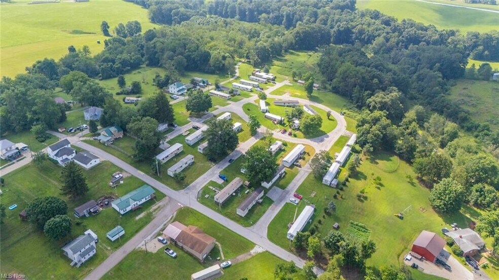 More Photos Of 201 Pear St, Bethesda Trailer Camper Park For Sale